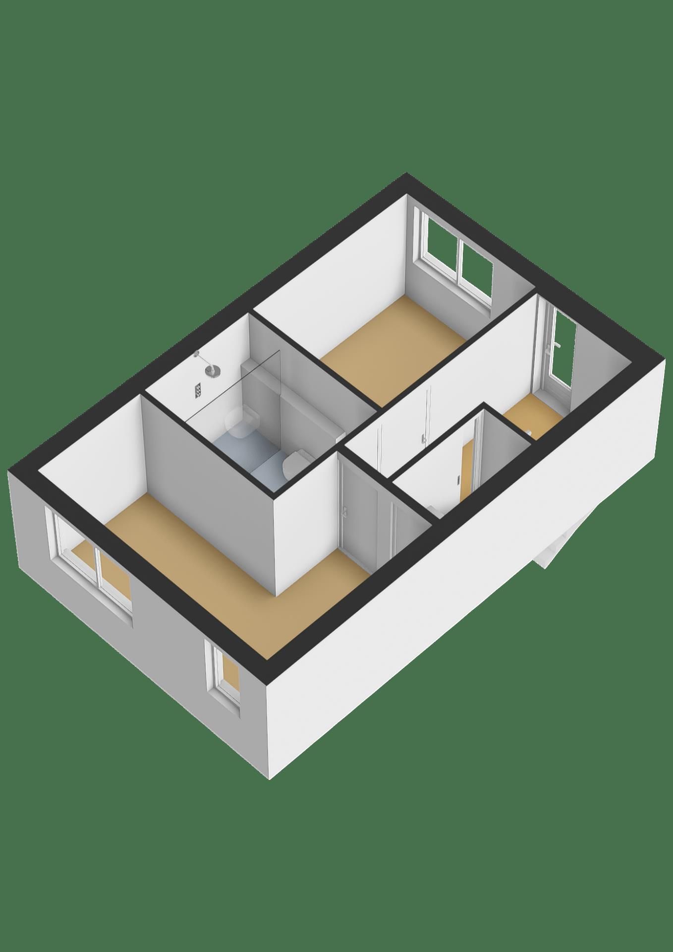 Photo 59 of Stuivesantplein 7