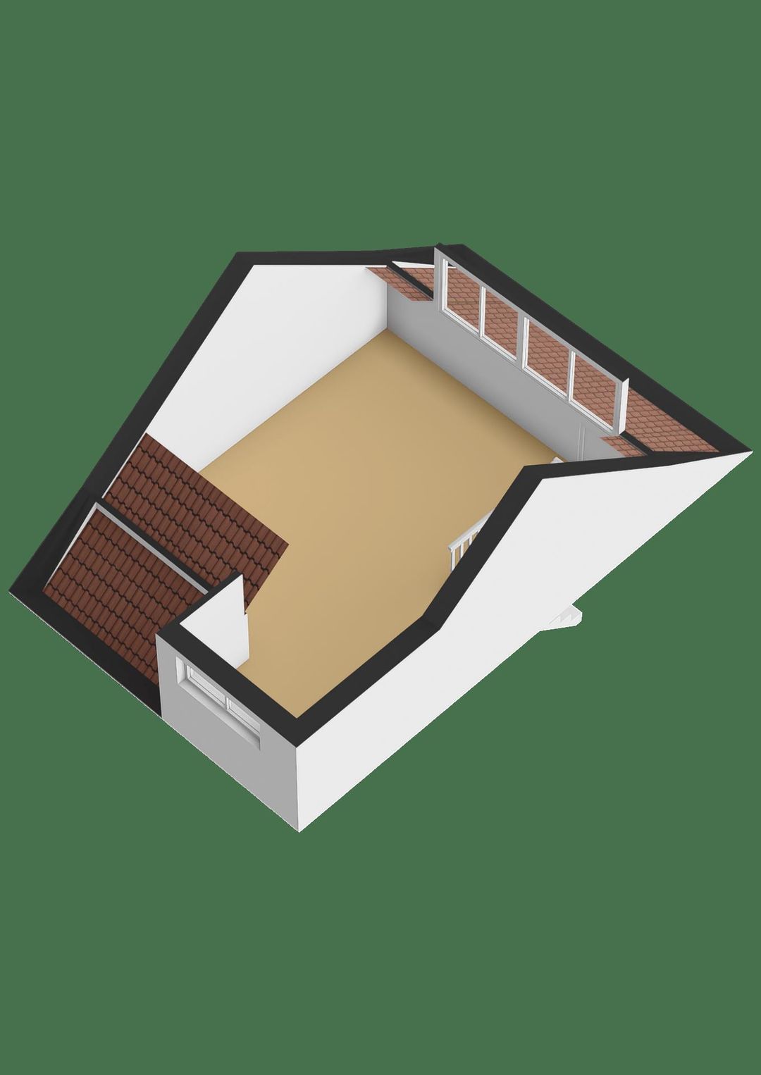 Photo 61 of Stuivesantplein 7