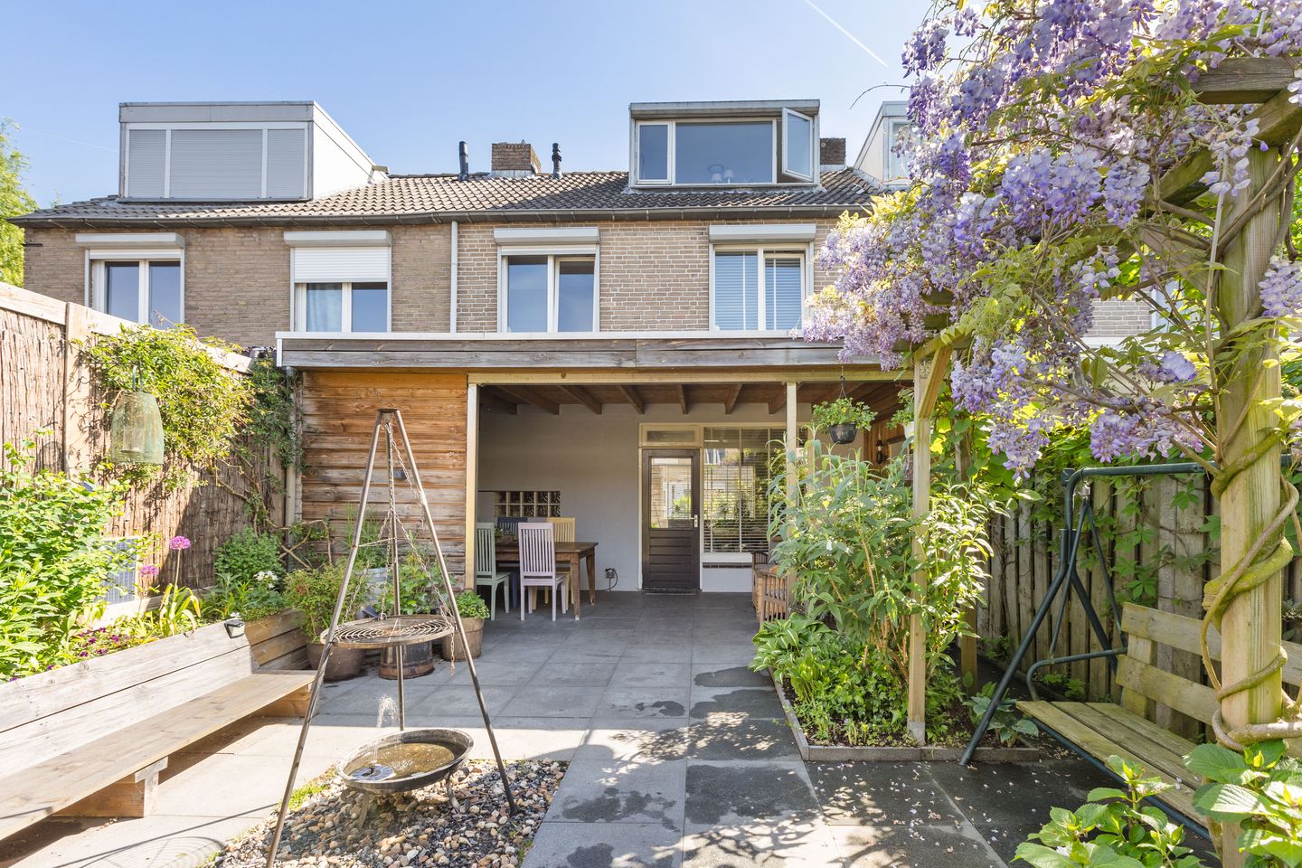 Photo 35 of Hendrik Mesdagstraat 14