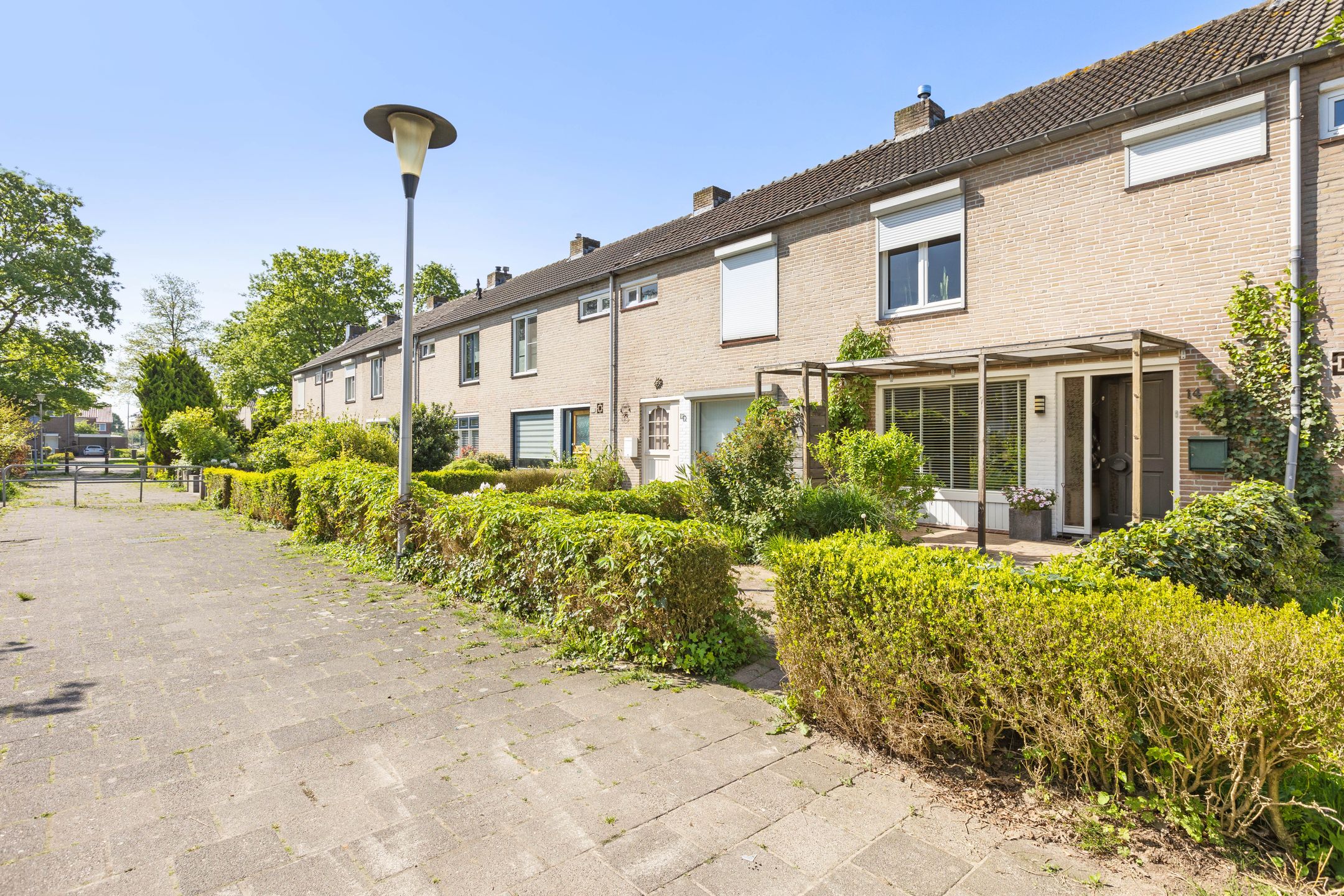 Photo 36 of Hendrik Mesdagstraat 14