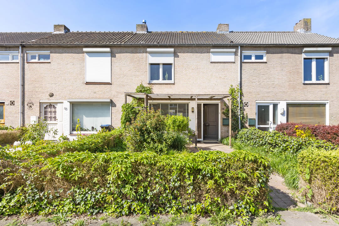 Photo 37 of Hendrik Mesdagstraat 14