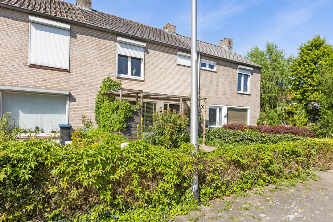 Photo 38 of Hendrik Mesdagstraat 14