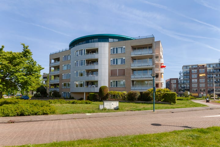 Tsjaikovskistraat 66
