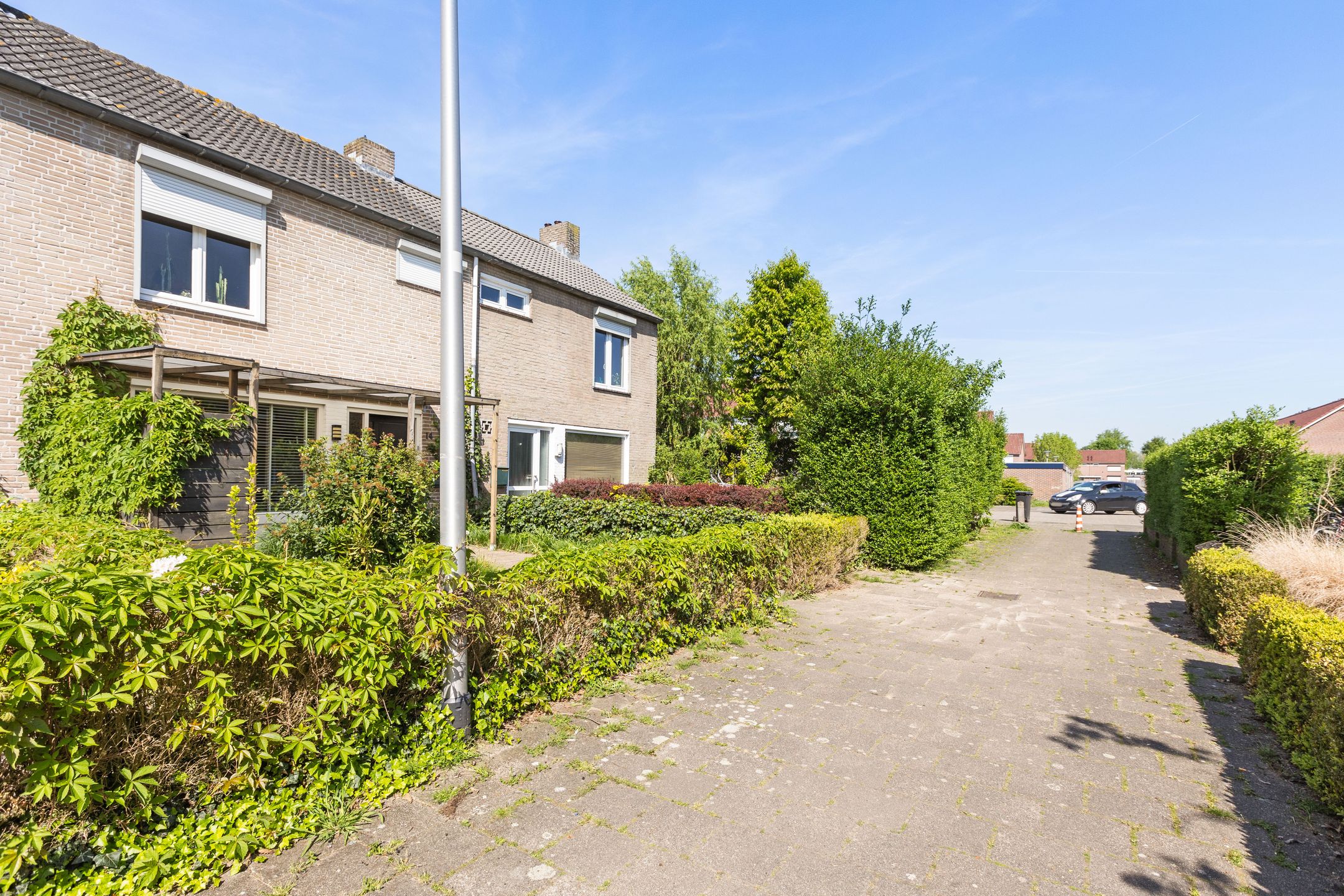 Photo 39 of Hendrik Mesdagstraat 14