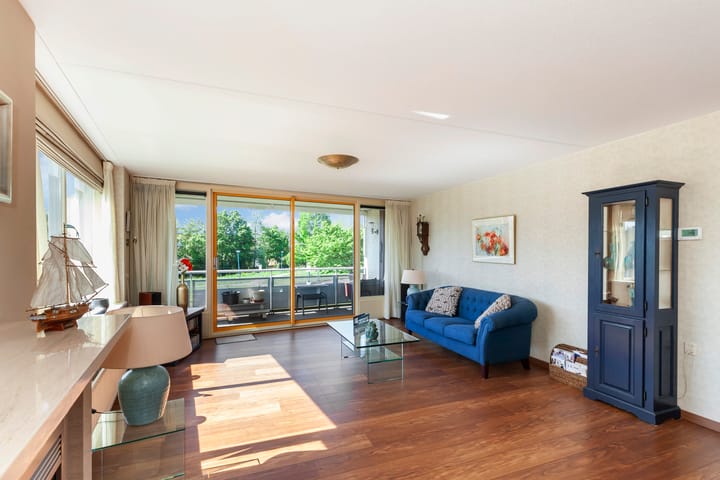 Foto 2 van Tsjaikovskistraat 66