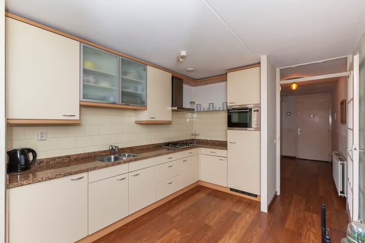 Foto 3 van Tsjaikovskistraat 66