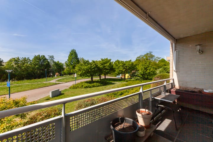 Foto 5 van Tsjaikovskistraat 66