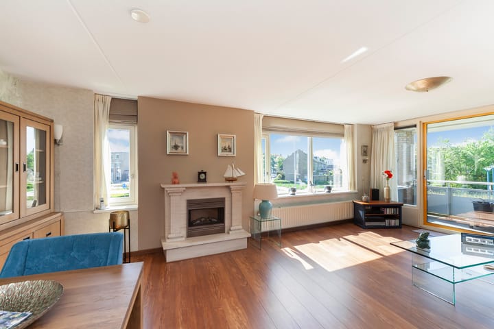 Foto 7 van Tsjaikovskistraat 66