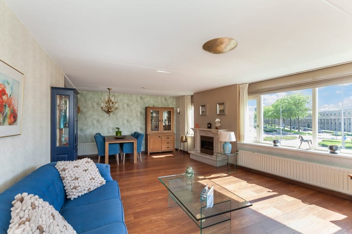 Foto 8 van Tsjaikovskistraat 66