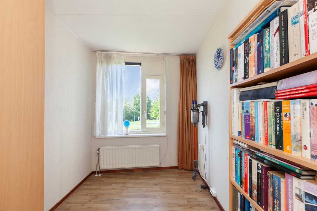 Foto 13 van Tsjaikovskistraat 66