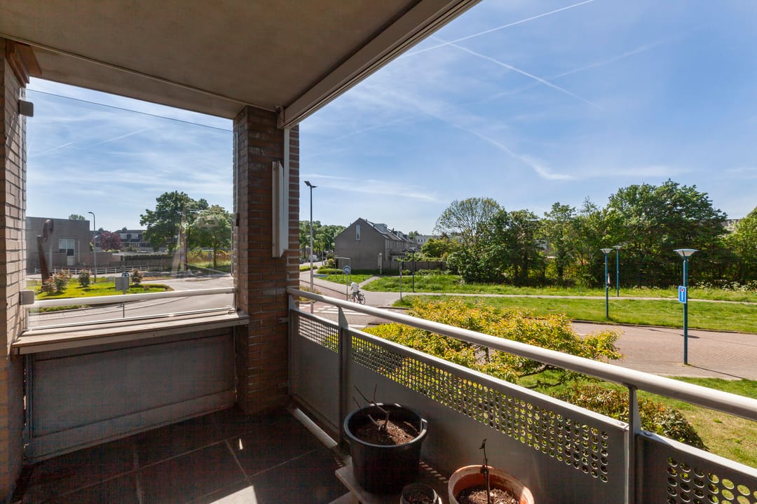 Foto 16 van Tsjaikovskistraat 66