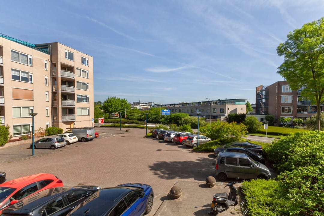 Foto 17 van Tsjaikovskistraat 66