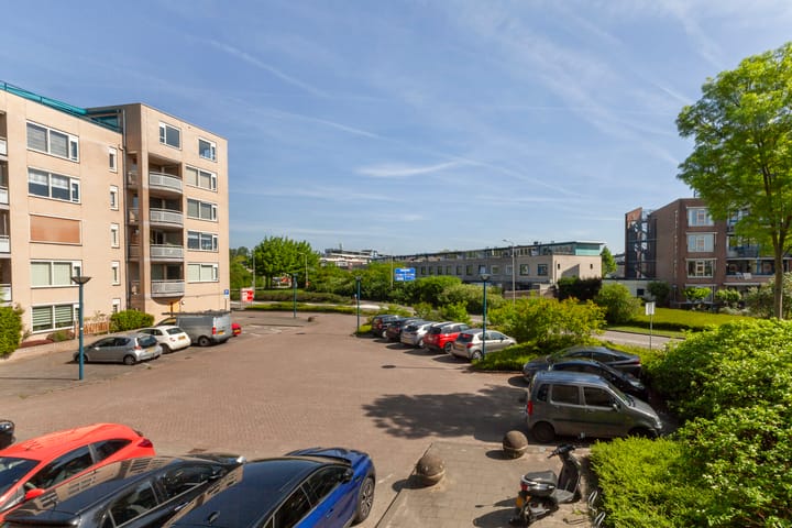 Foto 17 van Tsjaikovskistraat 66