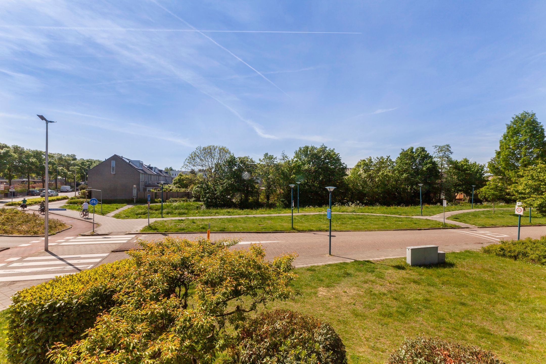 Foto 18 van Tsjaikovskistraat 66