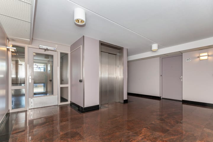 Foto 20 van Tsjaikovskistraat 66