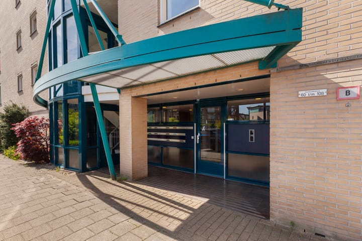 Foto 21 van Tsjaikovskistraat 66