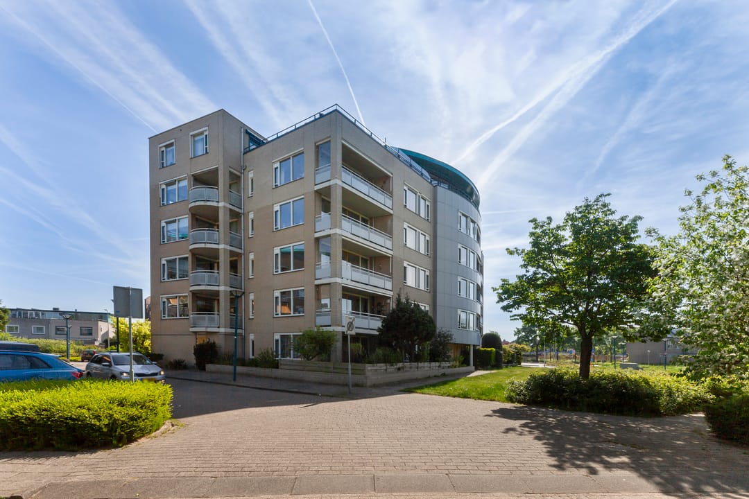 Foto 22 van Tsjaikovskistraat 66