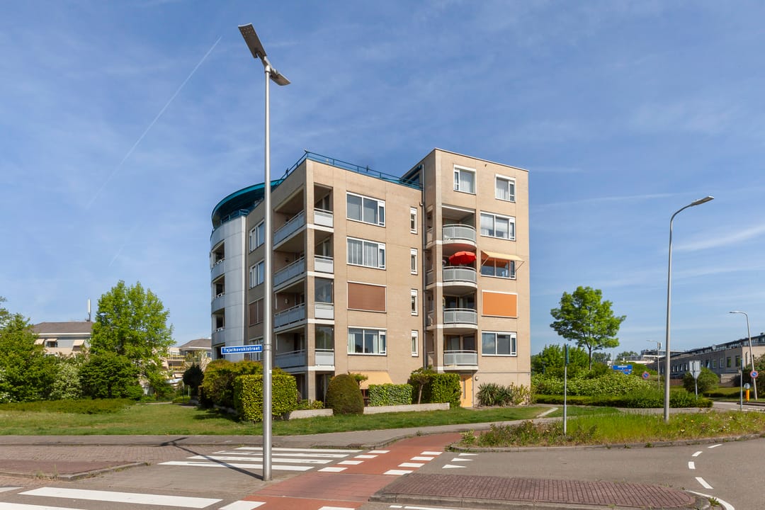 Foto 23 van Tsjaikovskistraat 66