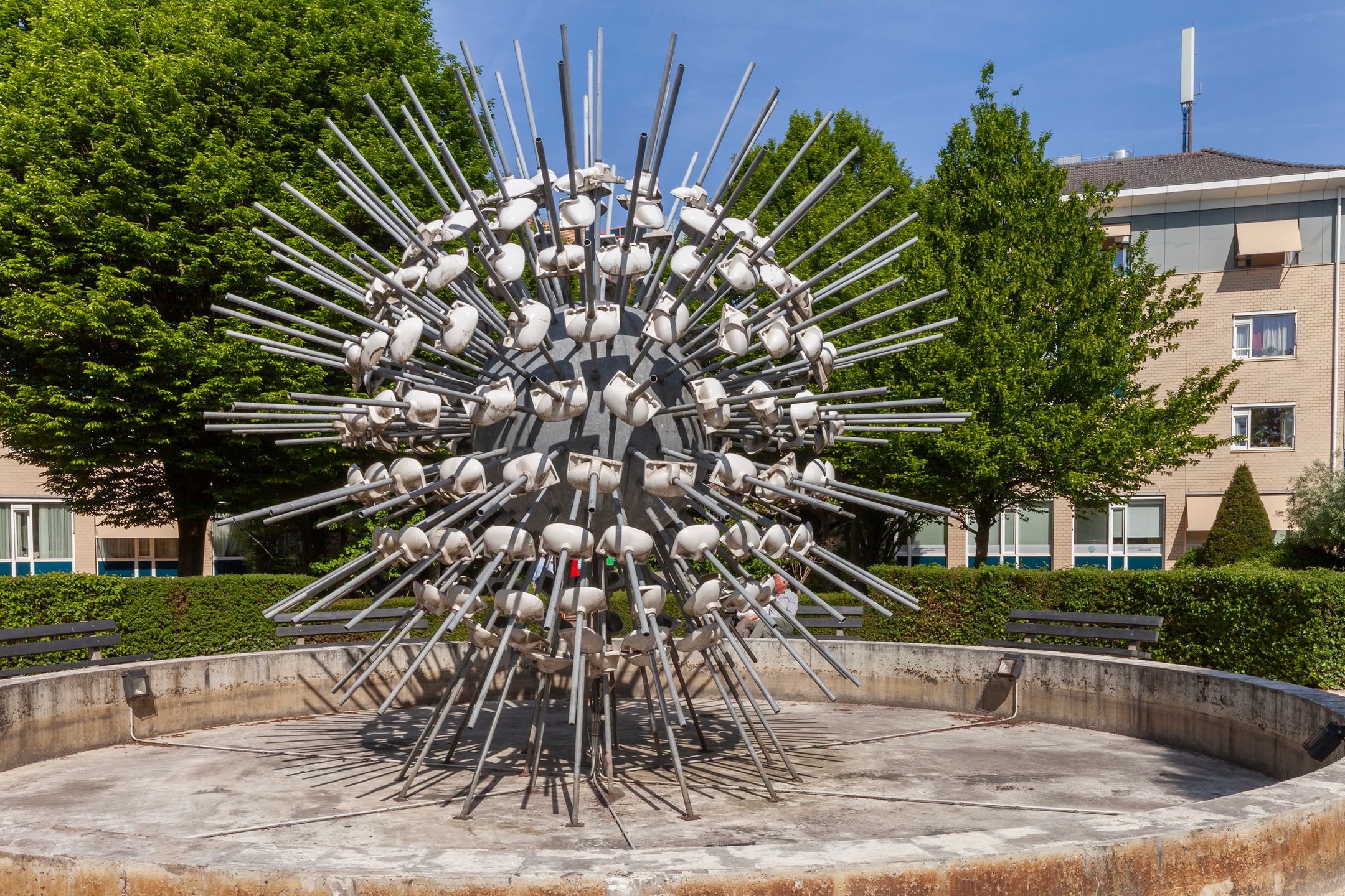 Foto 24 van Tsjaikovskistraat 66