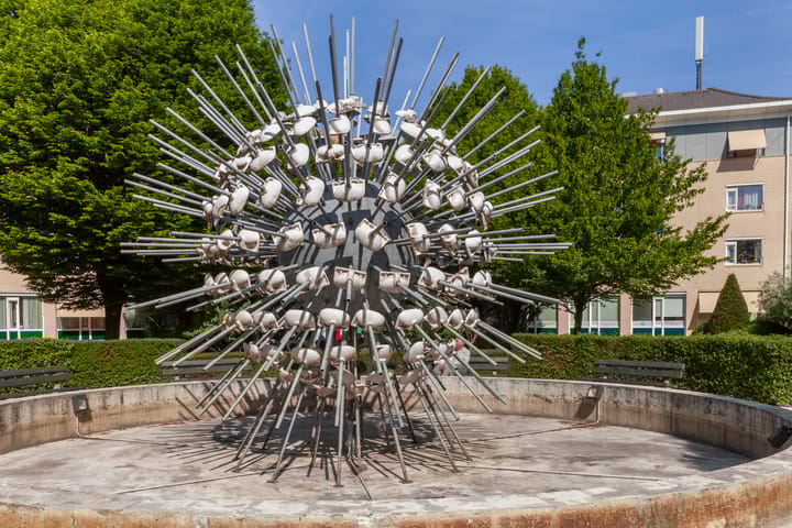 Foto 24 van Tsjaikovskistraat 66