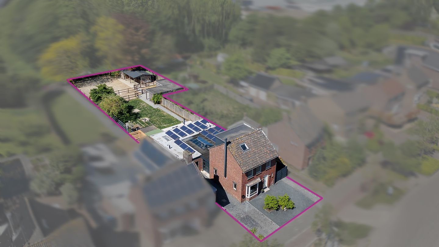 Foto 1 van Roosendaalsebaan 38