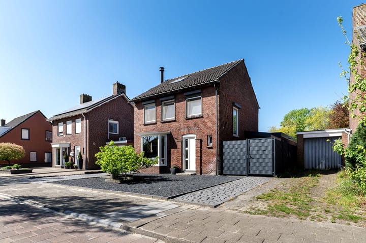 Foto 6 van Roosendaalsebaan 38