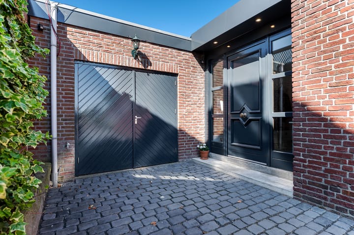 Foto 7 van Roosendaalsebaan 38