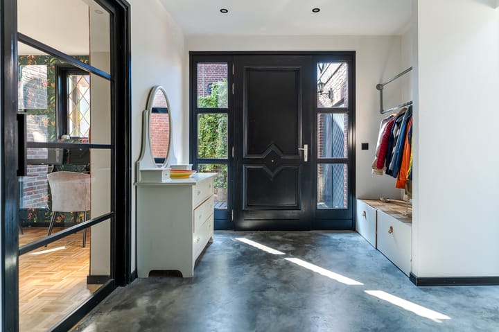 Foto 8 van Roosendaalsebaan 38