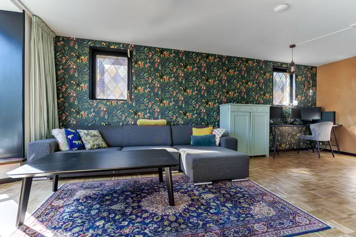 Foto 11 van Roosendaalsebaan 38