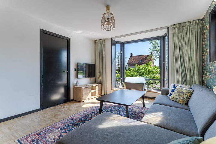 Foto 12 van Roosendaalsebaan 38