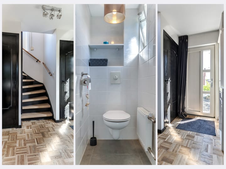 Foto 13 van Roosendaalsebaan 38