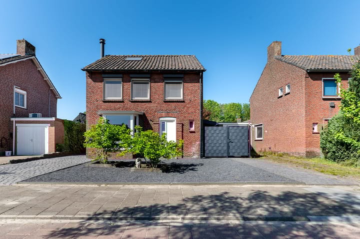 Foto 5 van Roosendaalsebaan 38