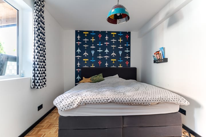 Foto 17 van Roosendaalsebaan 38