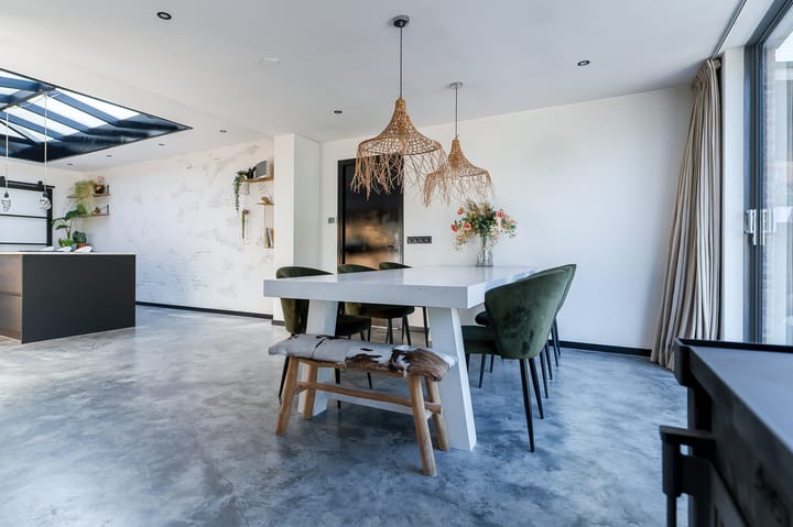 Foto 24 van Roosendaalsebaan 38