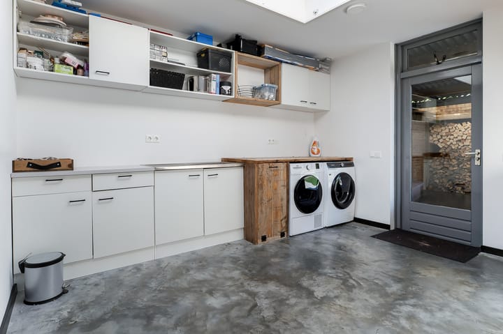 Foto 27 van Roosendaalsebaan 38