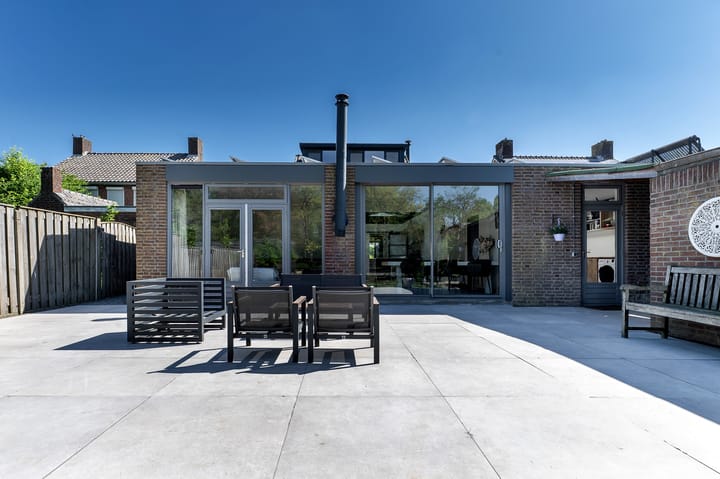 Foto 42 van Roosendaalsebaan 38