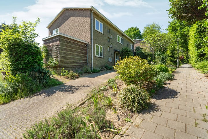 Foto 5 van Paasberglaan 45