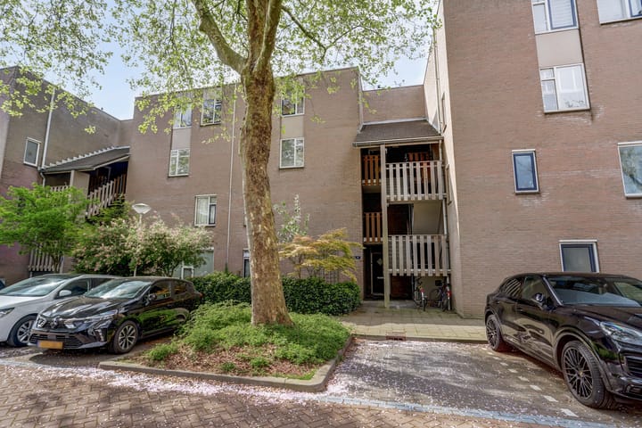 Photo 1 of Hildebrandhove 22