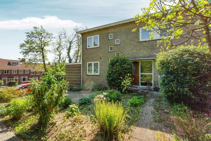 Foto 4 van Paasberglaan 45