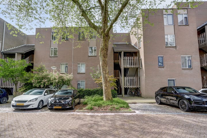 Foto 2 van Hildebrandhove 22