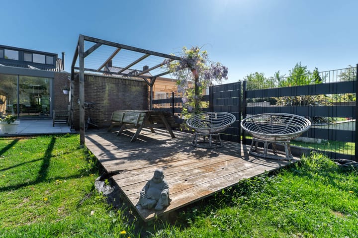 Foto 46 van Roosendaalsebaan 38