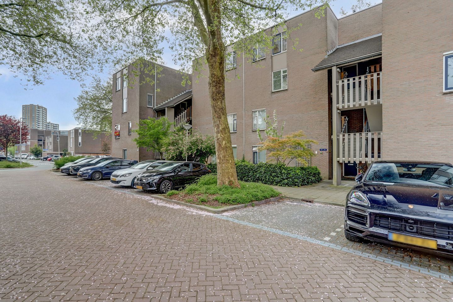 Foto 4 van Hildebrandhove 22