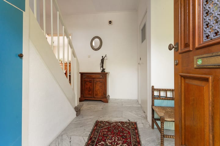 Foto 8 van Paasberglaan 45