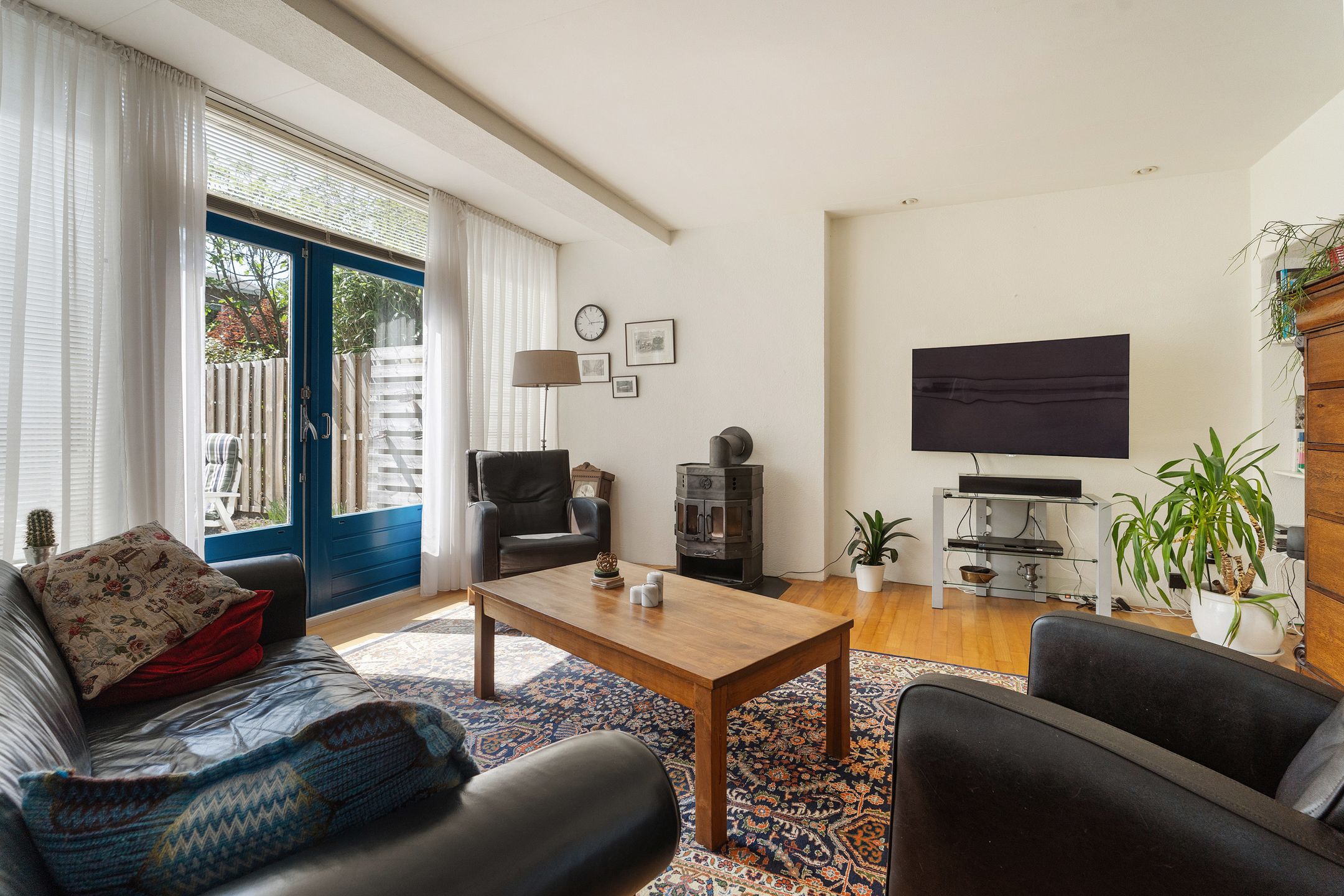 Foto 9 van Paasberglaan 45