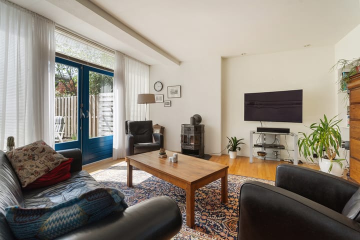 Foto 9 van Paasberglaan 45