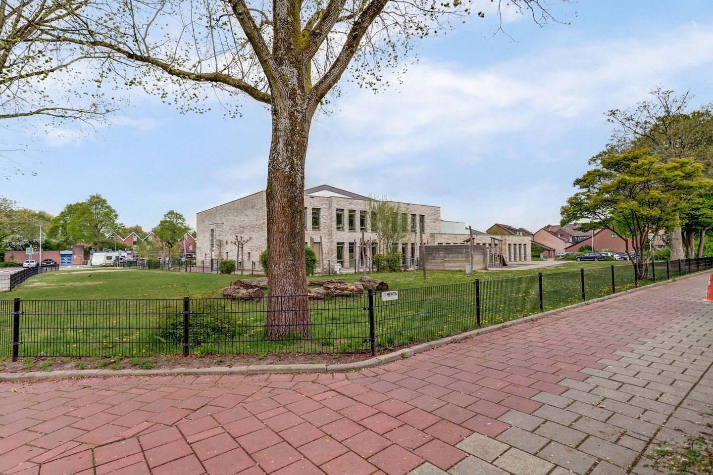 Foto 5 van Hildebrandhove 22