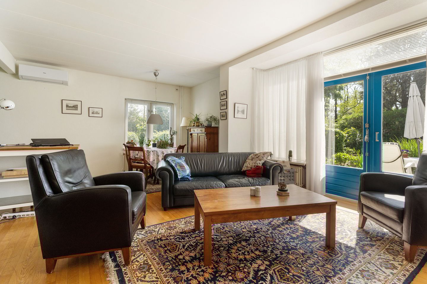 Foto 10 van Paasberglaan 45