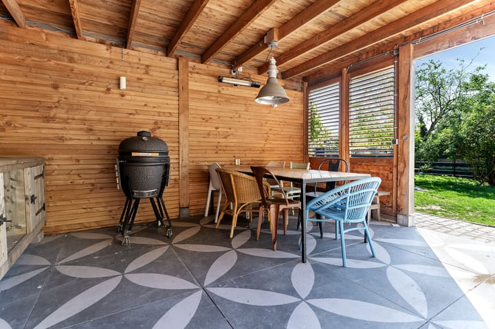 Foto 50 van Roosendaalsebaan 38