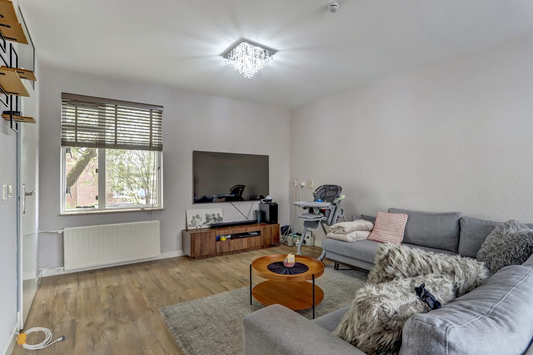 Foto 8 van Hildebrandhove 22