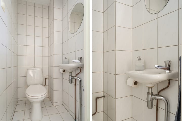 Foto 15 van Paasberglaan 45